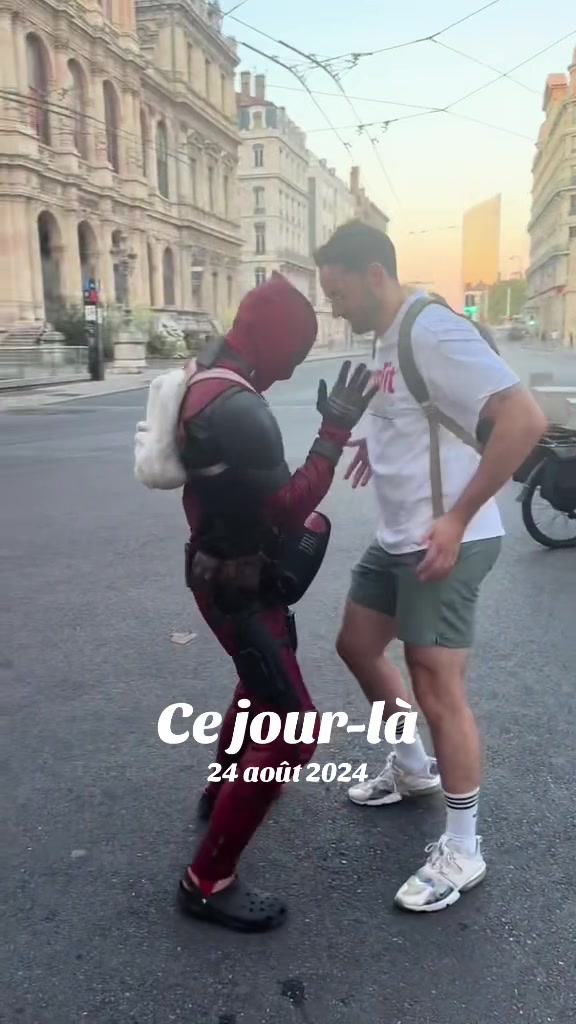 @BaddyDeadpool