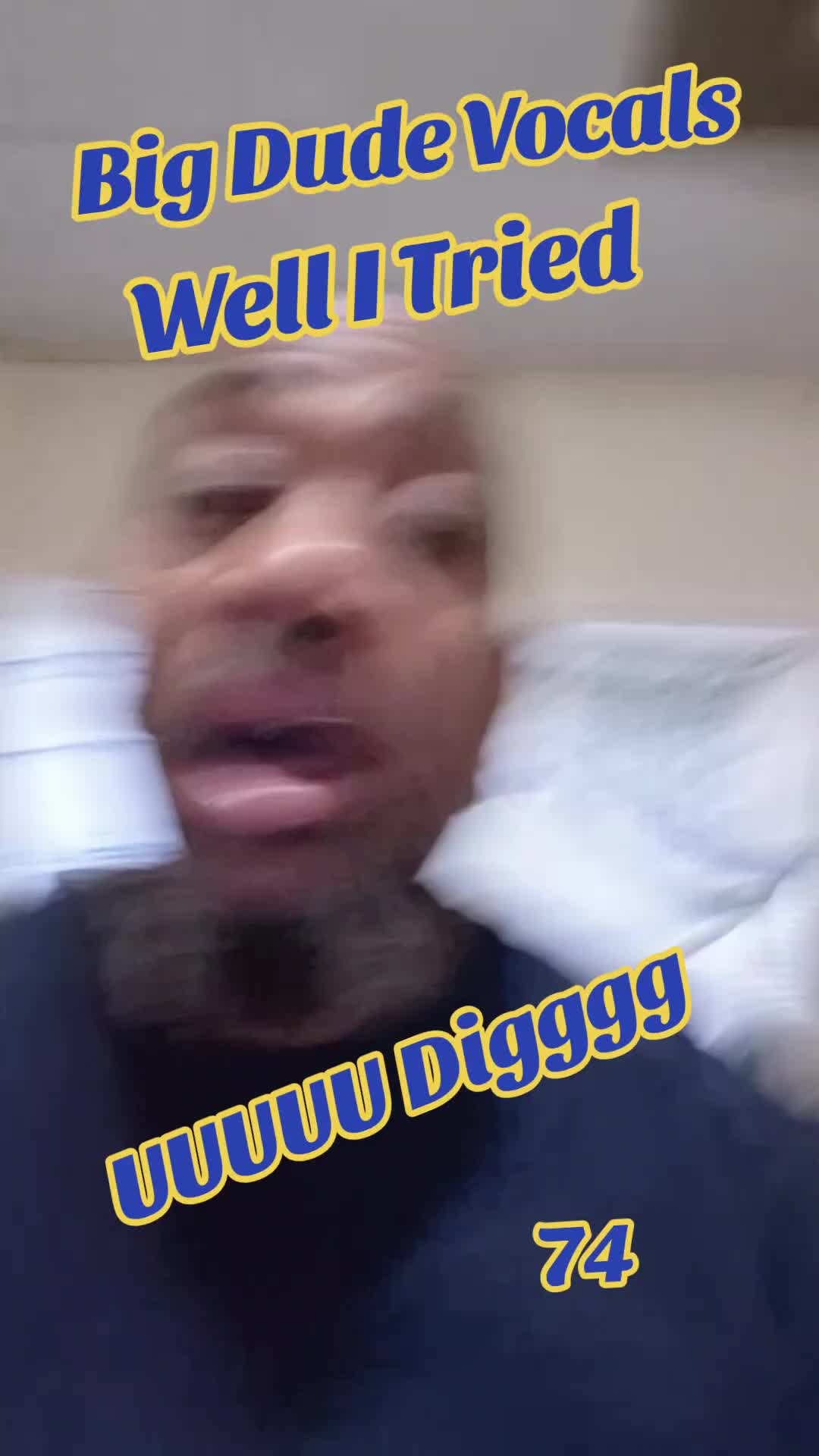 @Big Dude