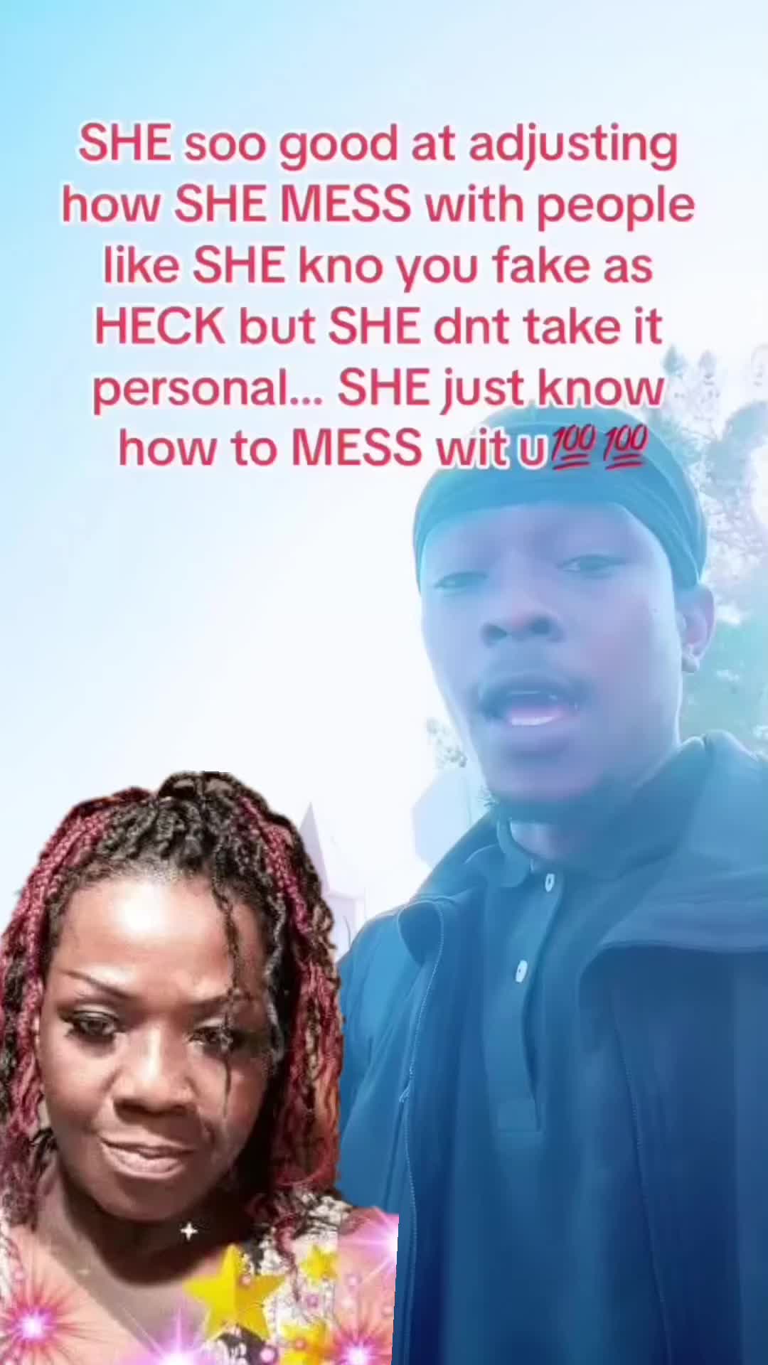 @Anita Malone