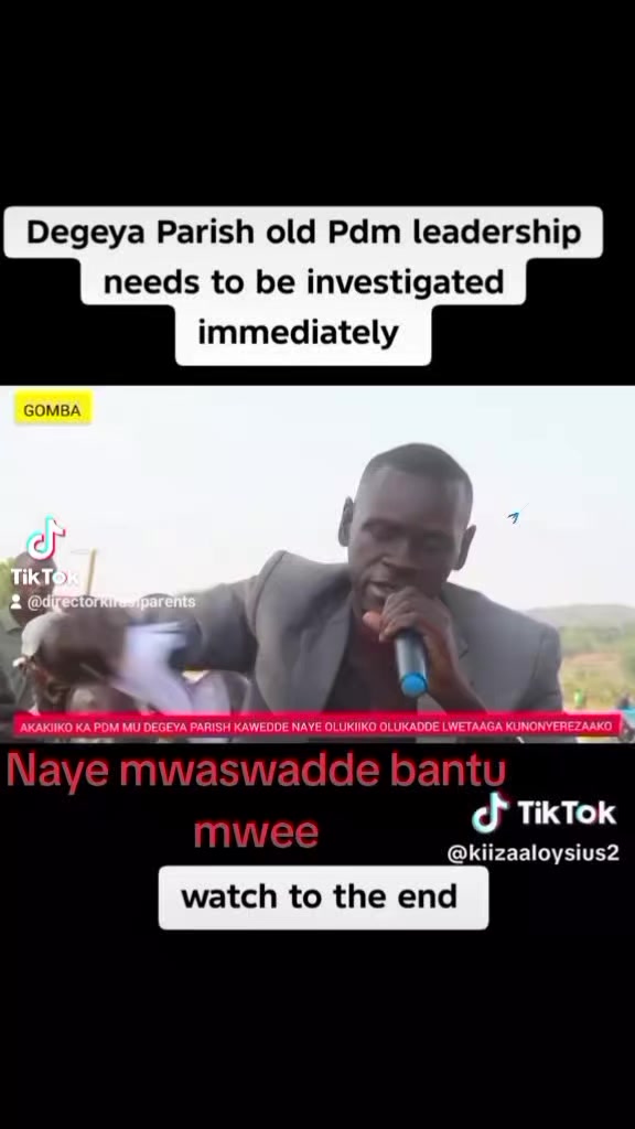 @Kimera Benson(Director KIPASS)