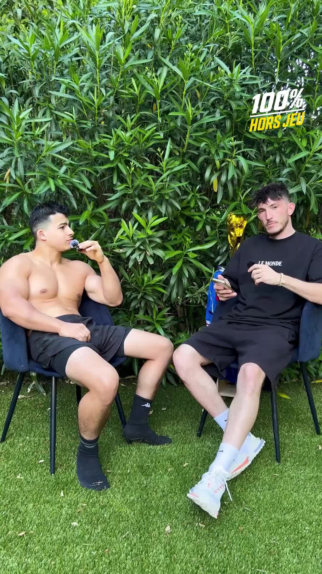 @MelvynFootix®