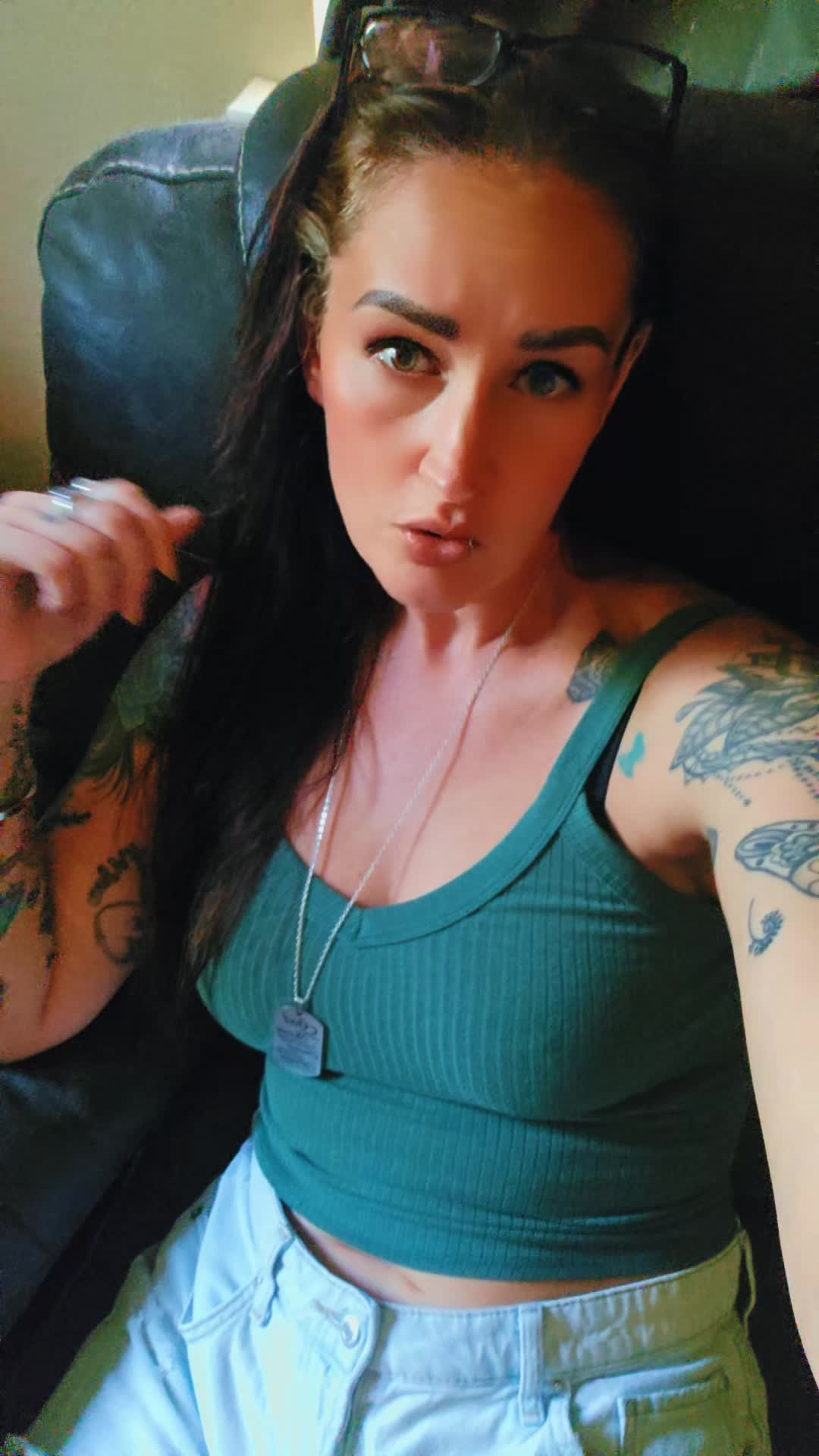 @Crazy Inked