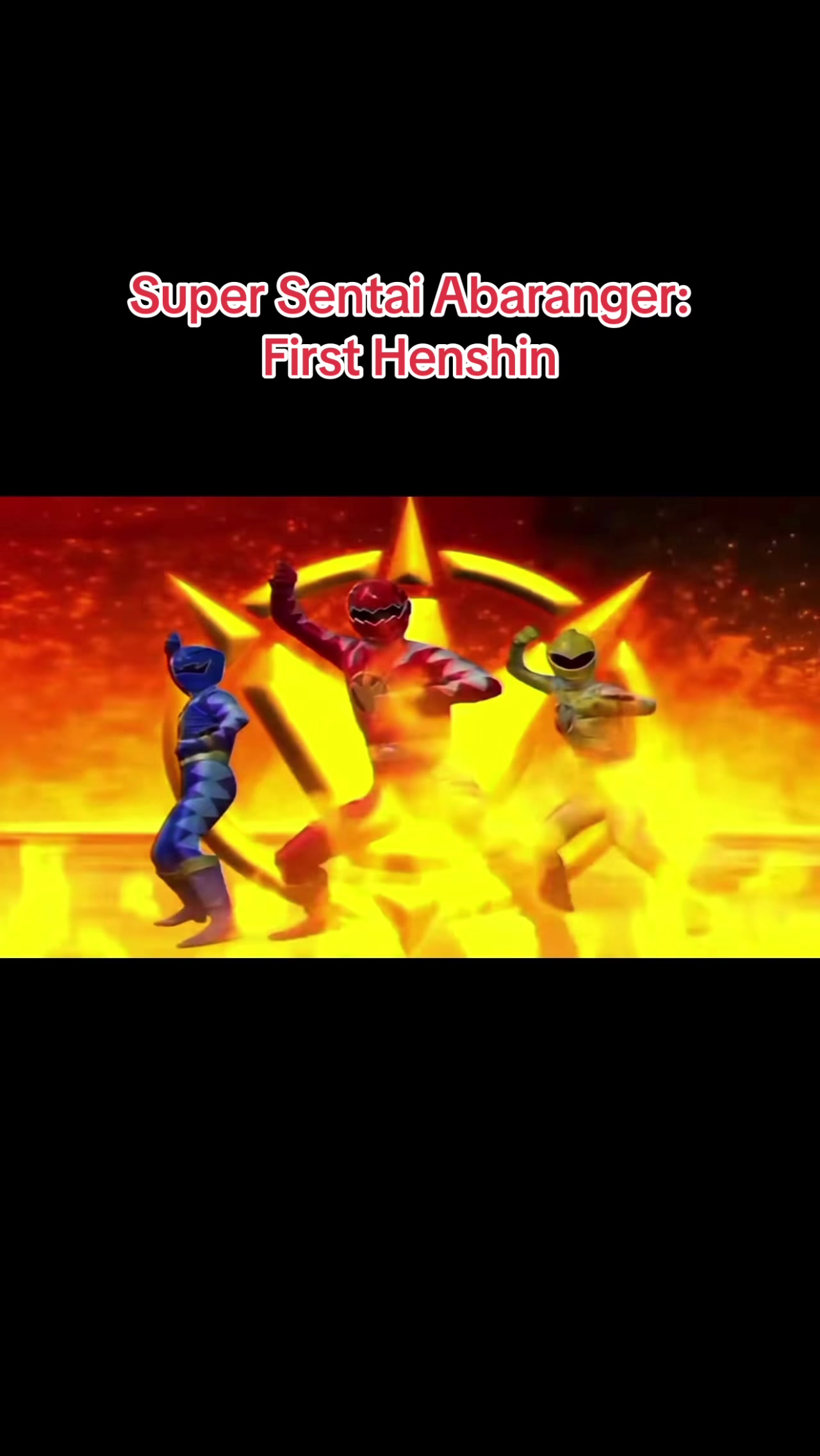 @PowerRangers