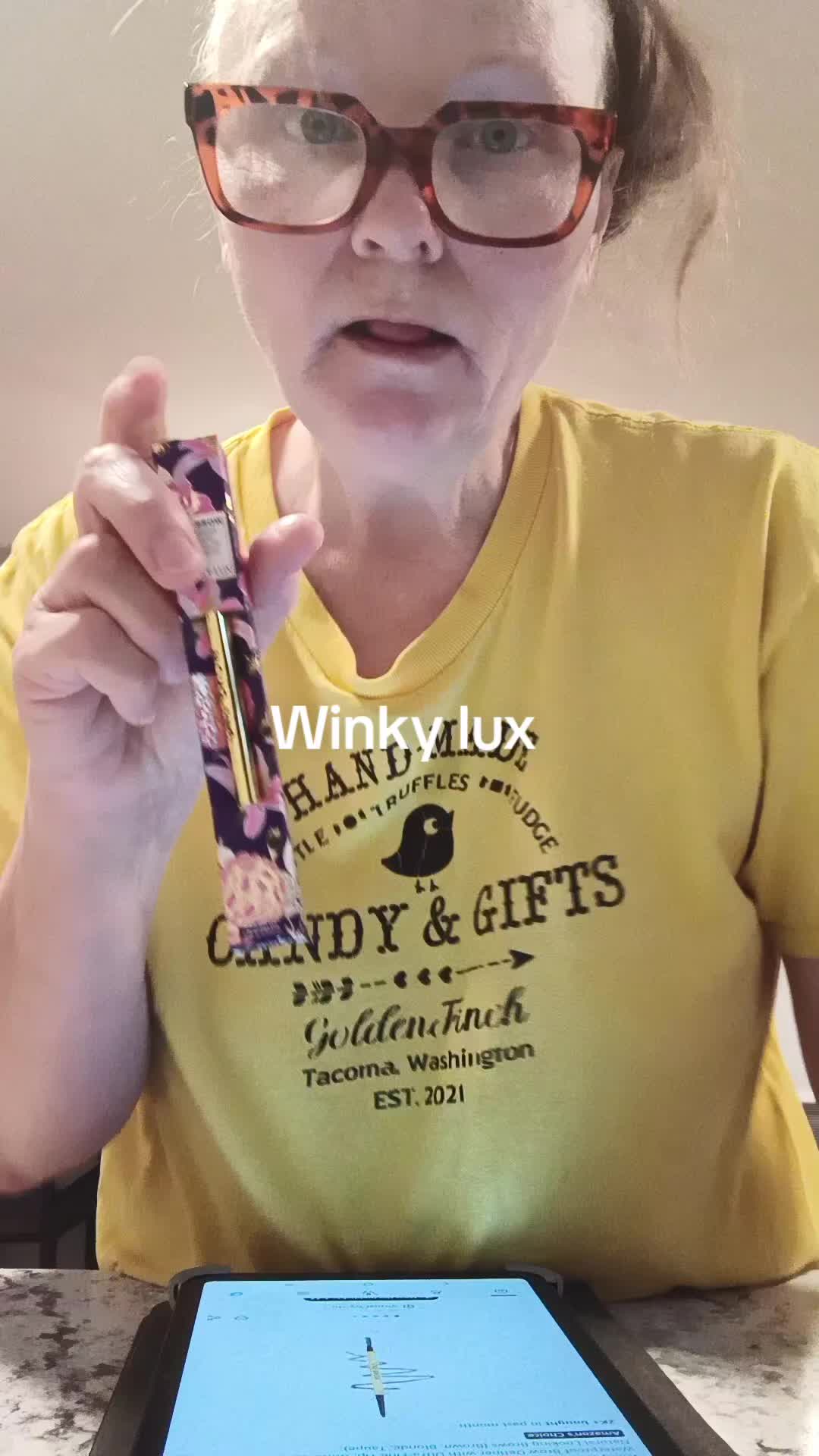 @Misty-influencer