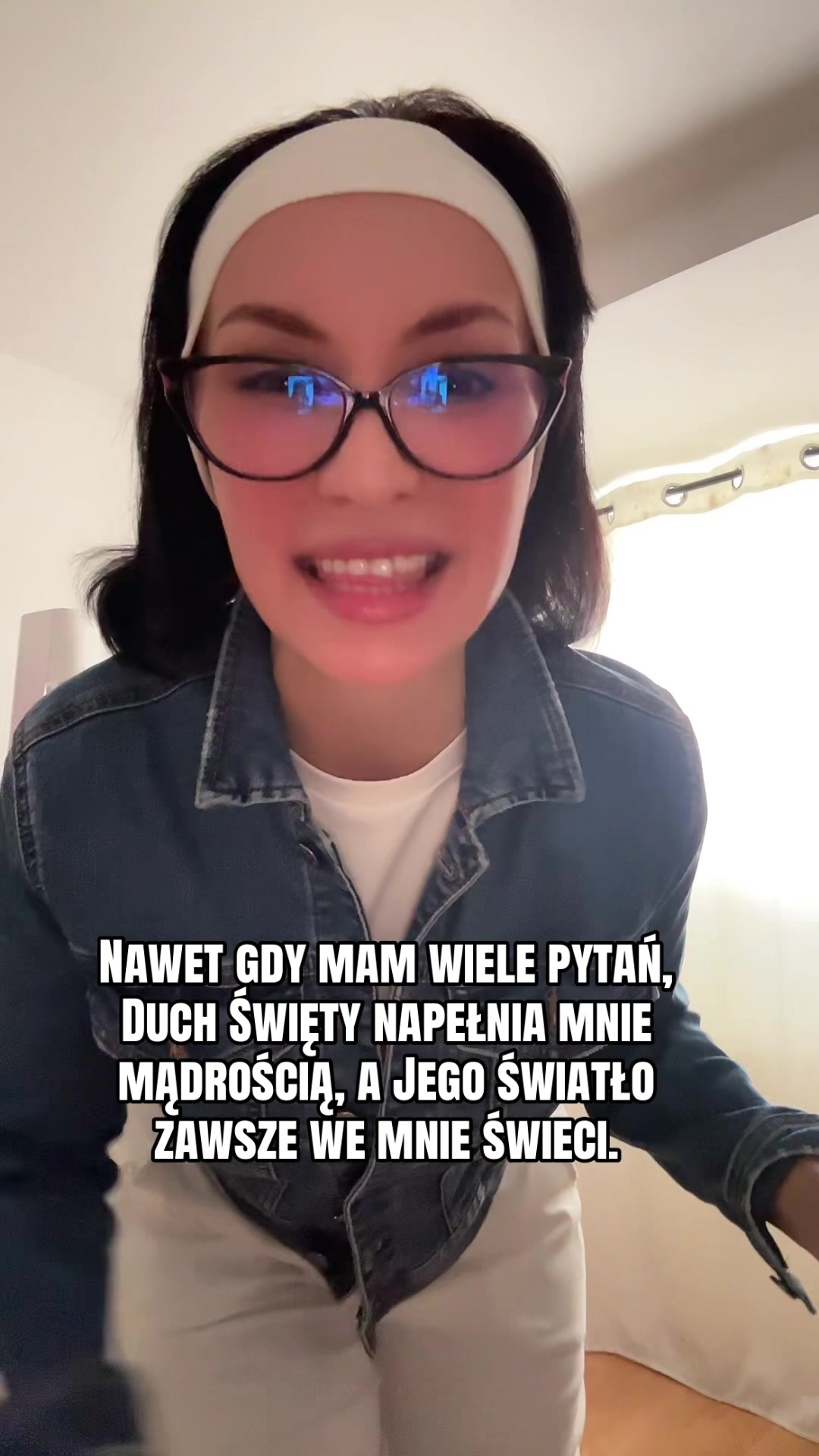@Grażyna✨Grace✨Łaska