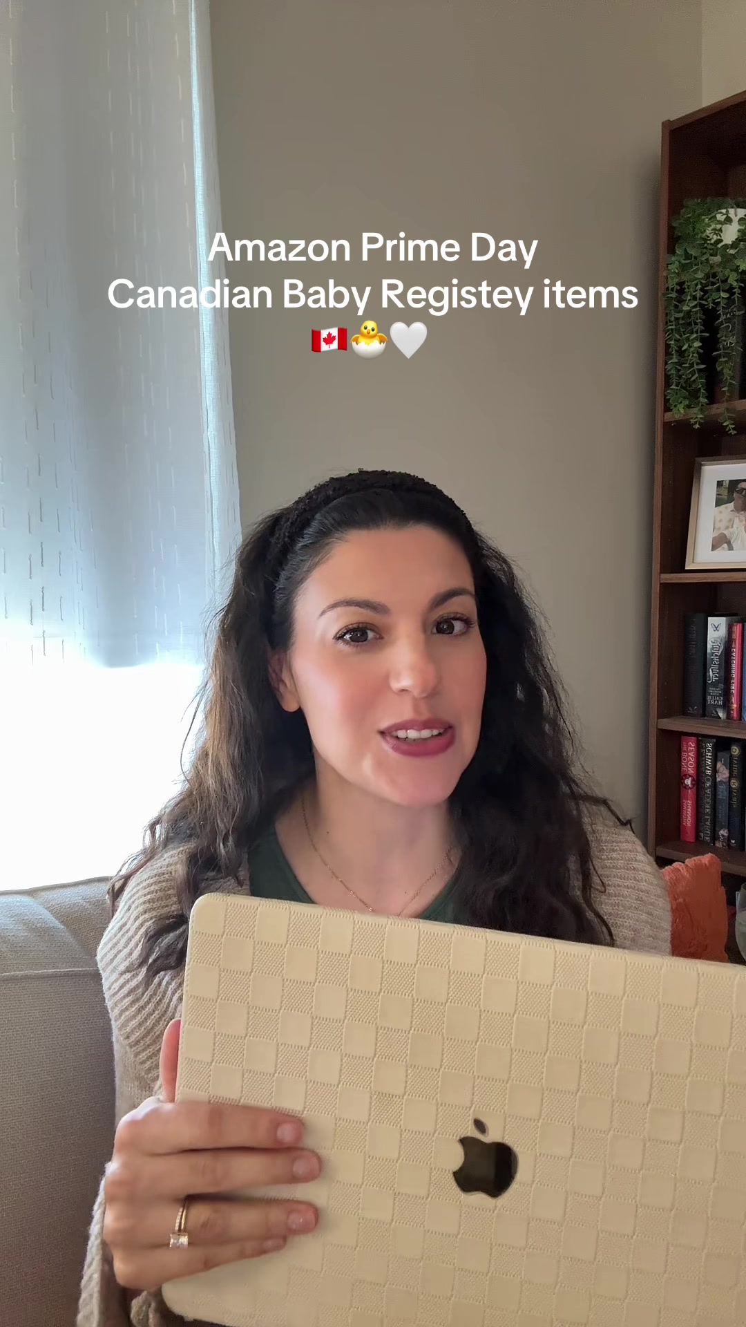 @Amanda Speroni