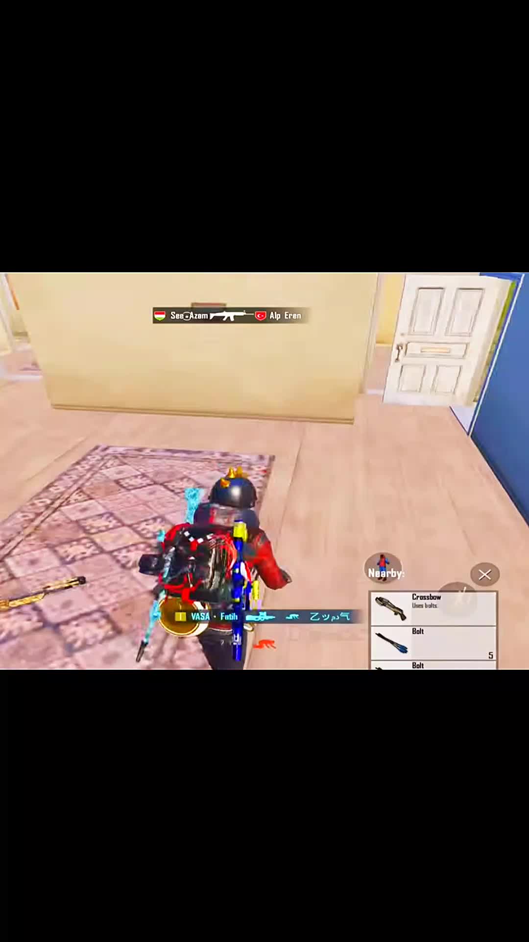 @Best Gamer