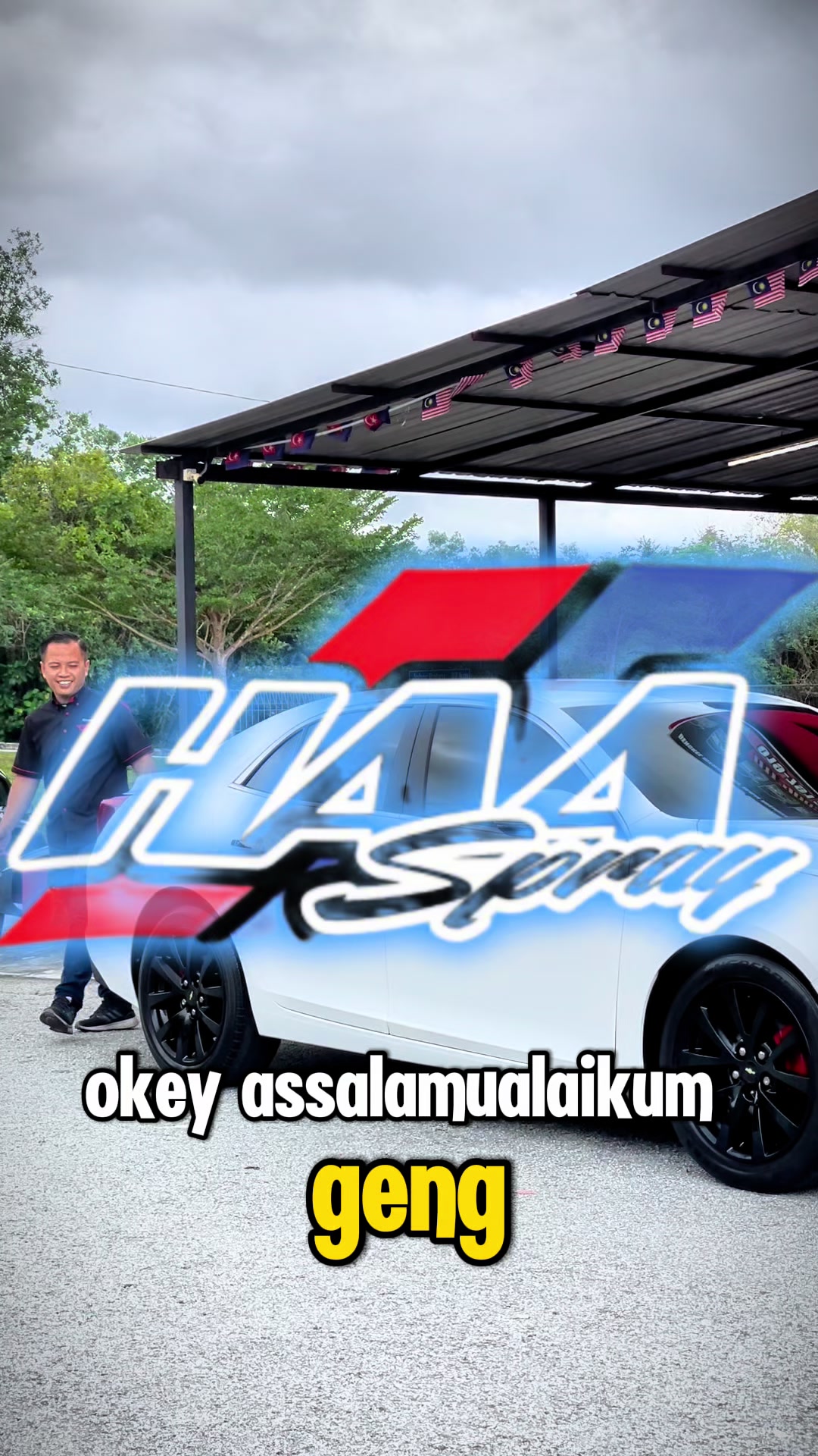 @Firdaus Aziz