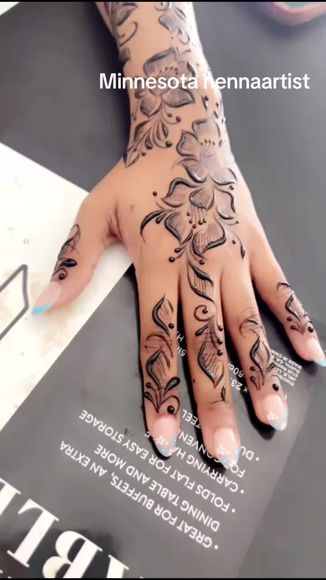 @Hennabyjija
