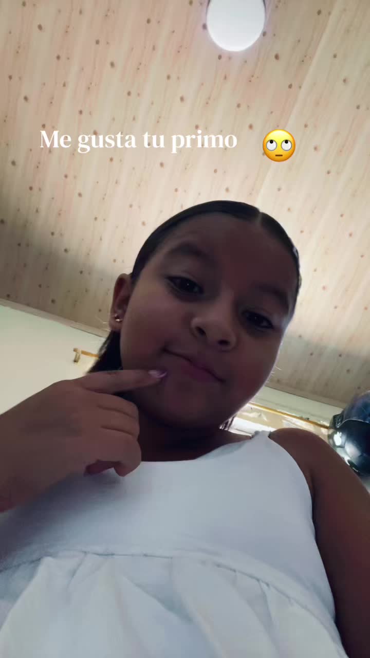 @Nani stefany