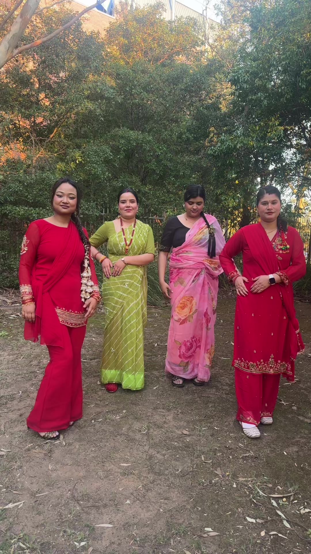 @Jyoti Dahal