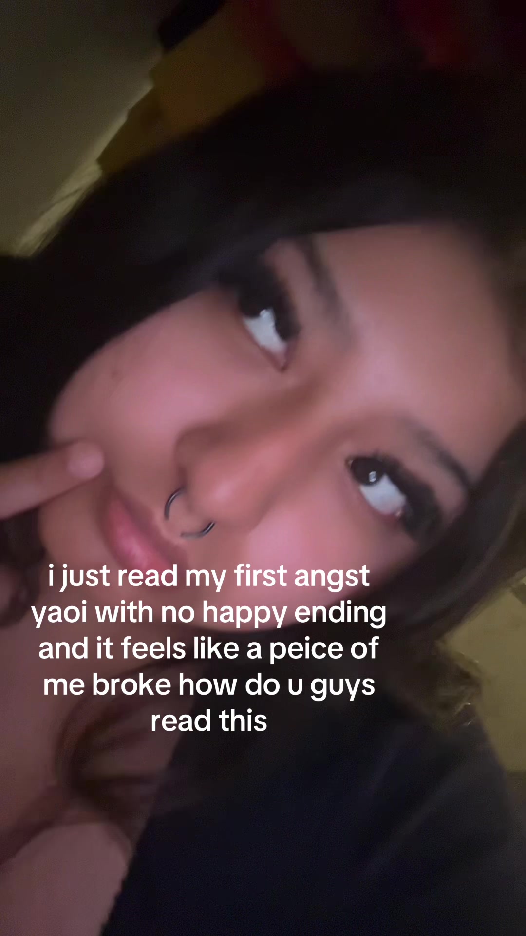 @🫠