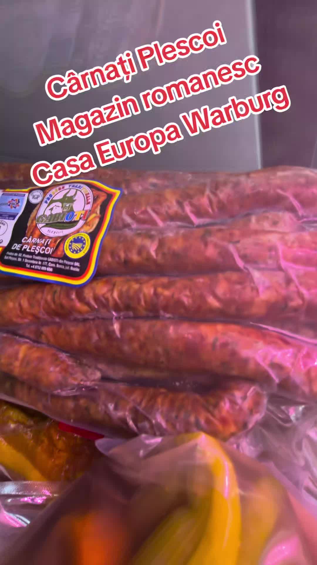 @Magazin romanesc CASA EUROPA