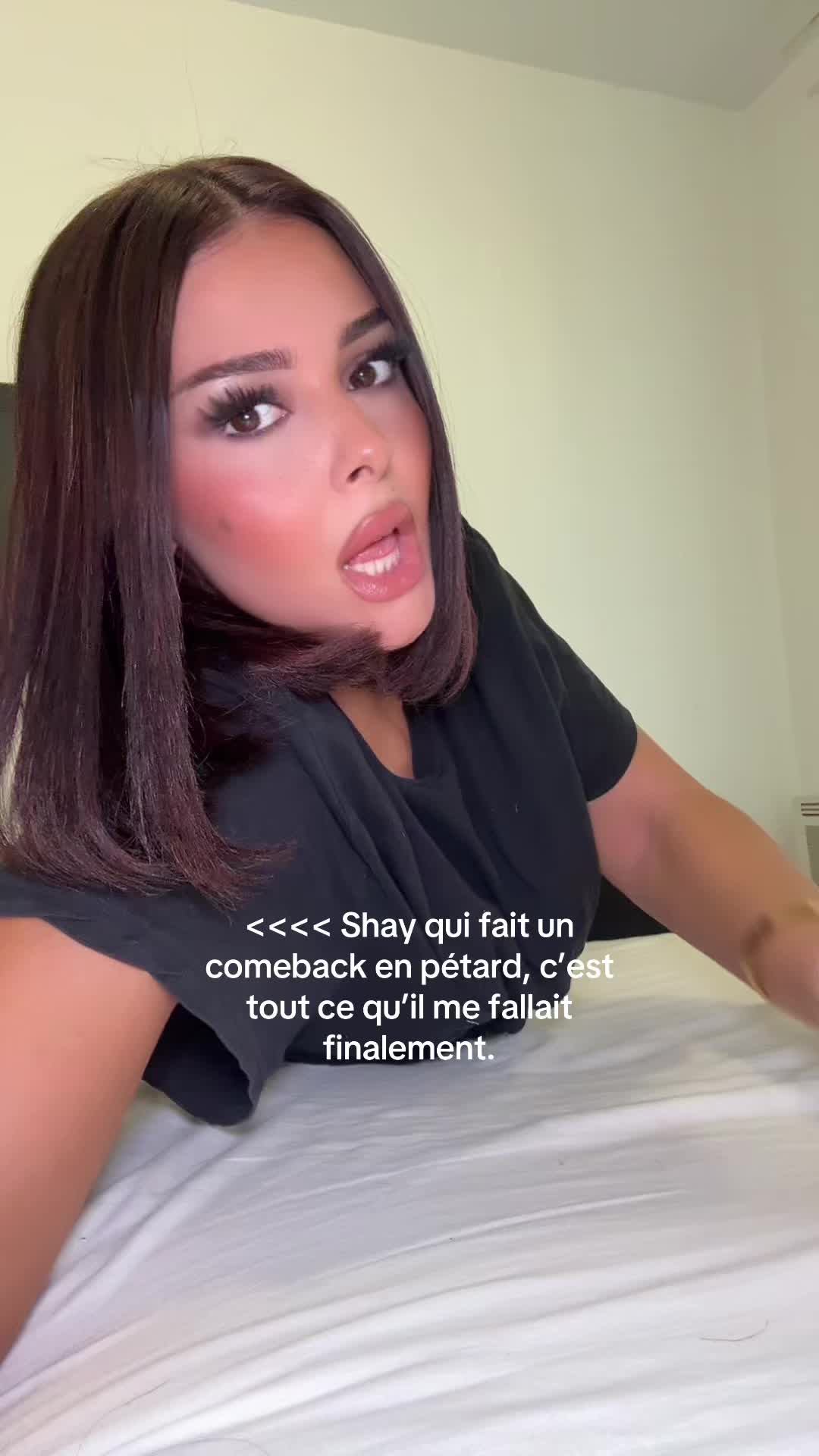 @Kenza waldorf