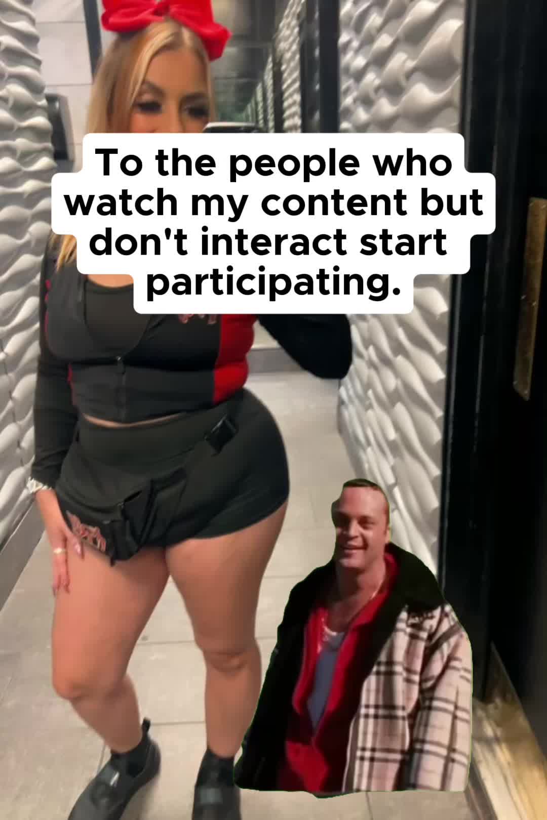 @Ladydestino