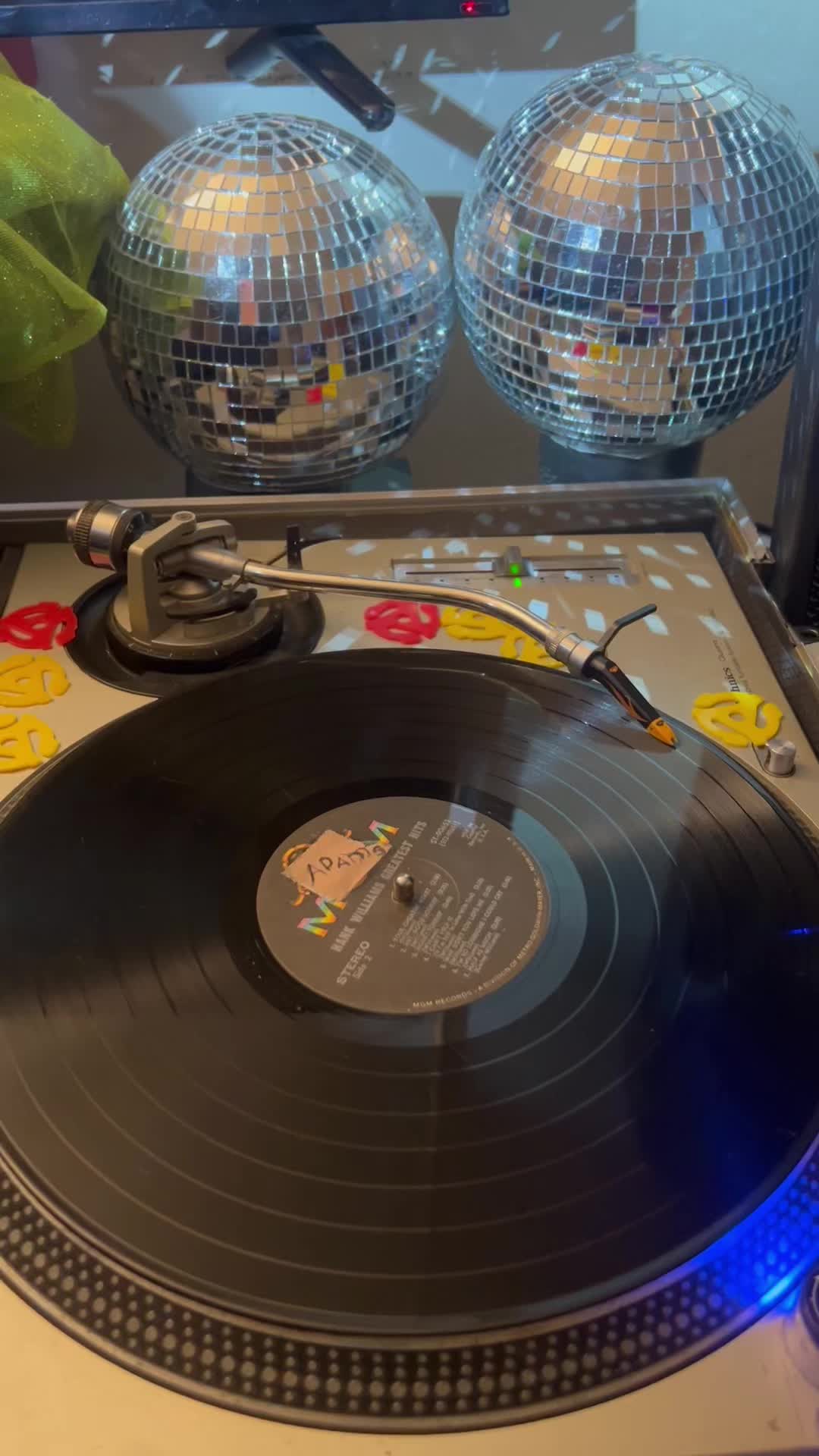 @DJ  V