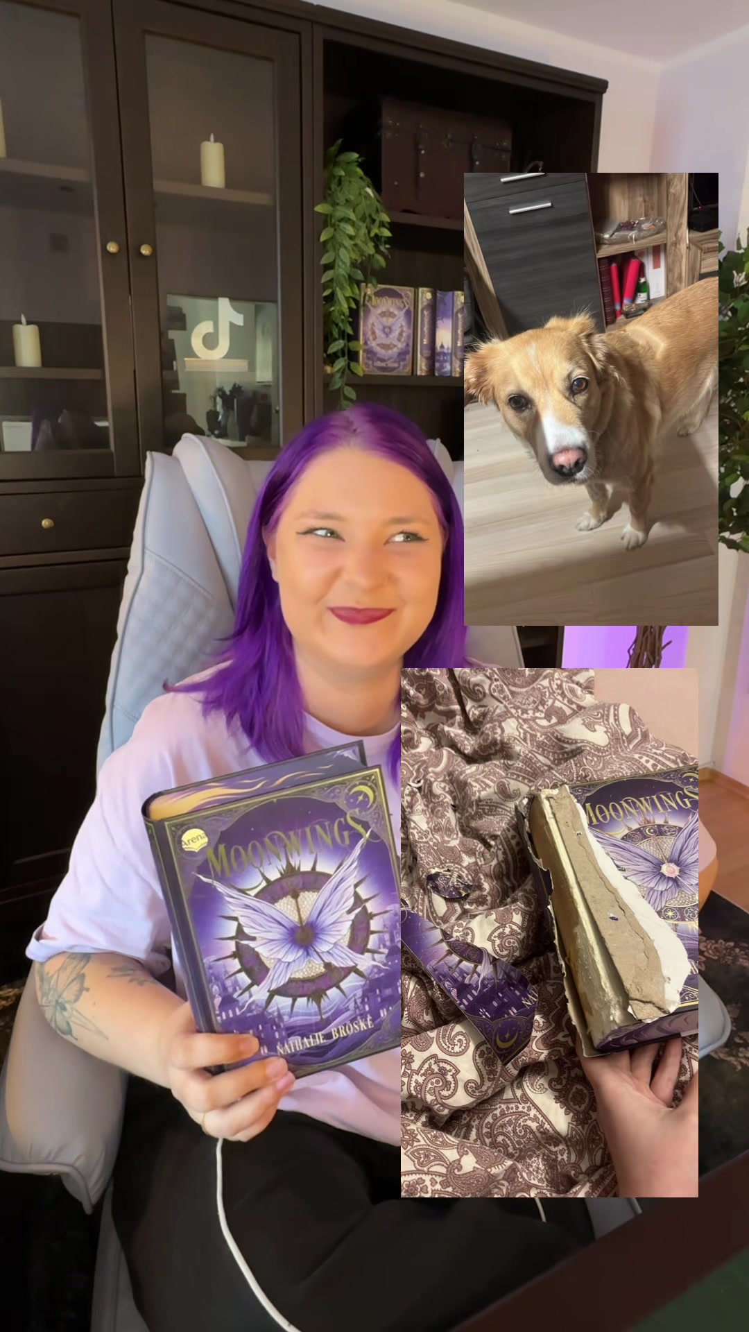 @Nathalie Br&ouml;ske 💜