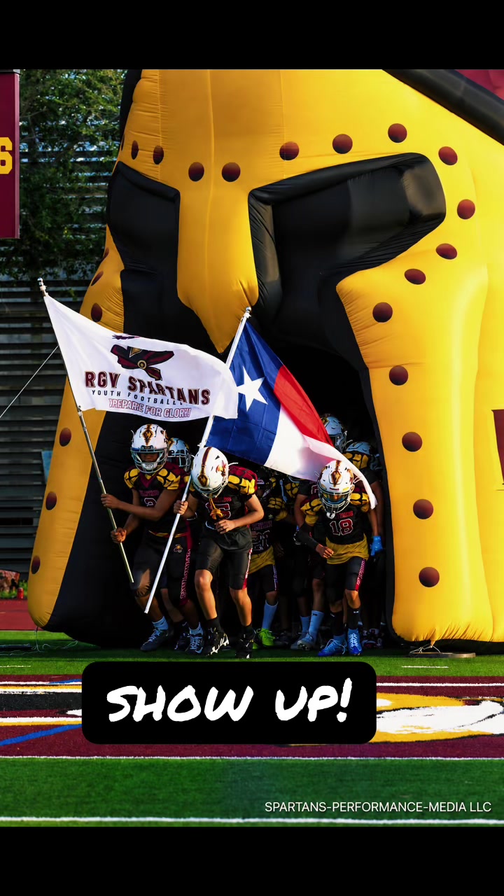 @Rgv Spartans