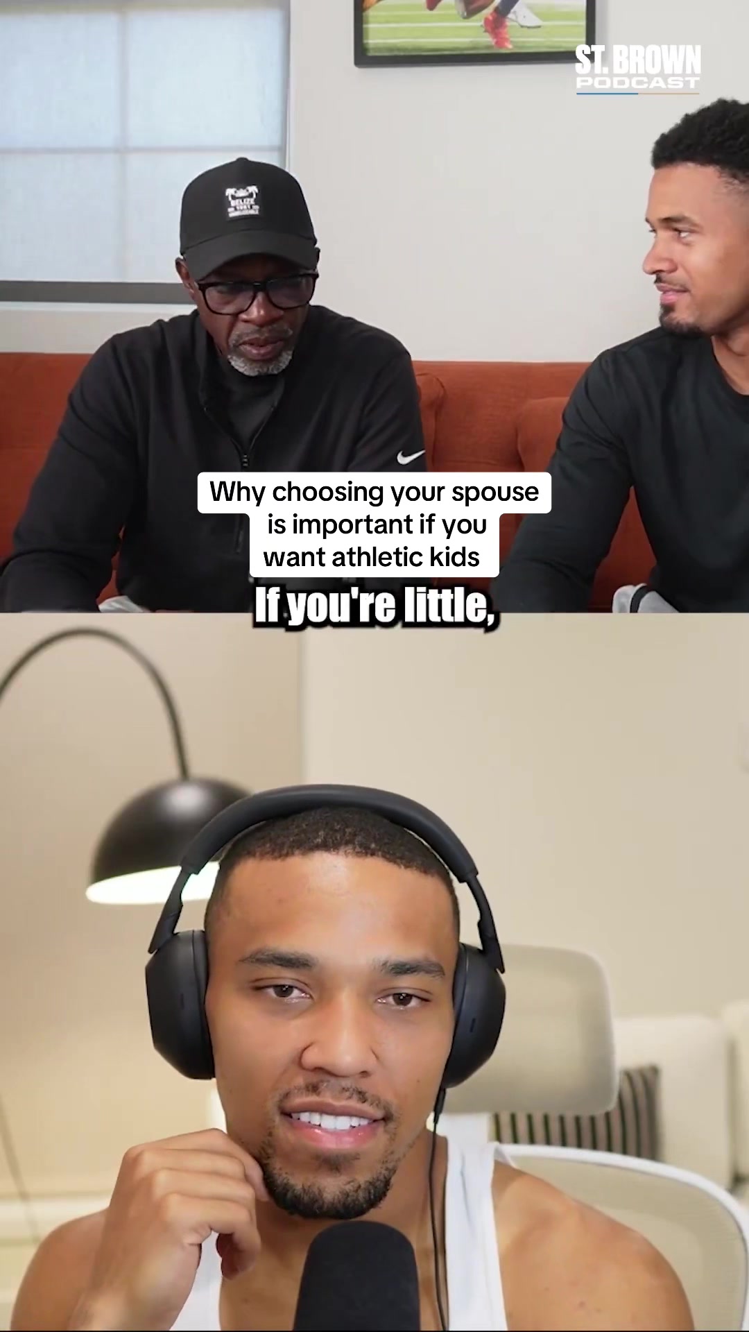 @St. Brown Podcast