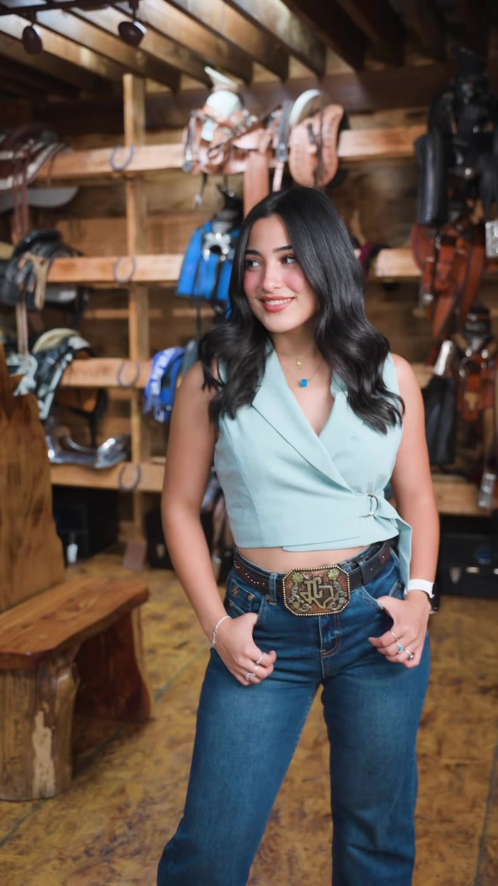 @Gomez Western Wear Shop