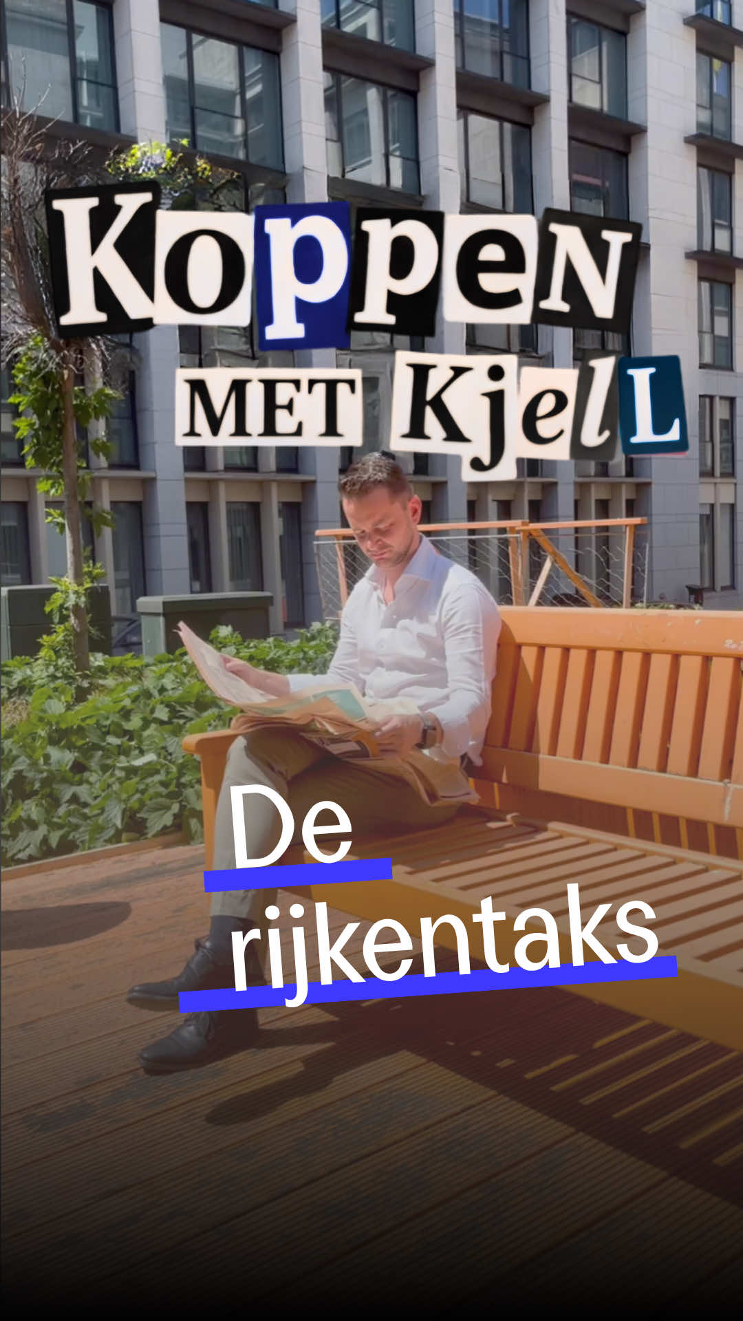 @kjellvanderelst