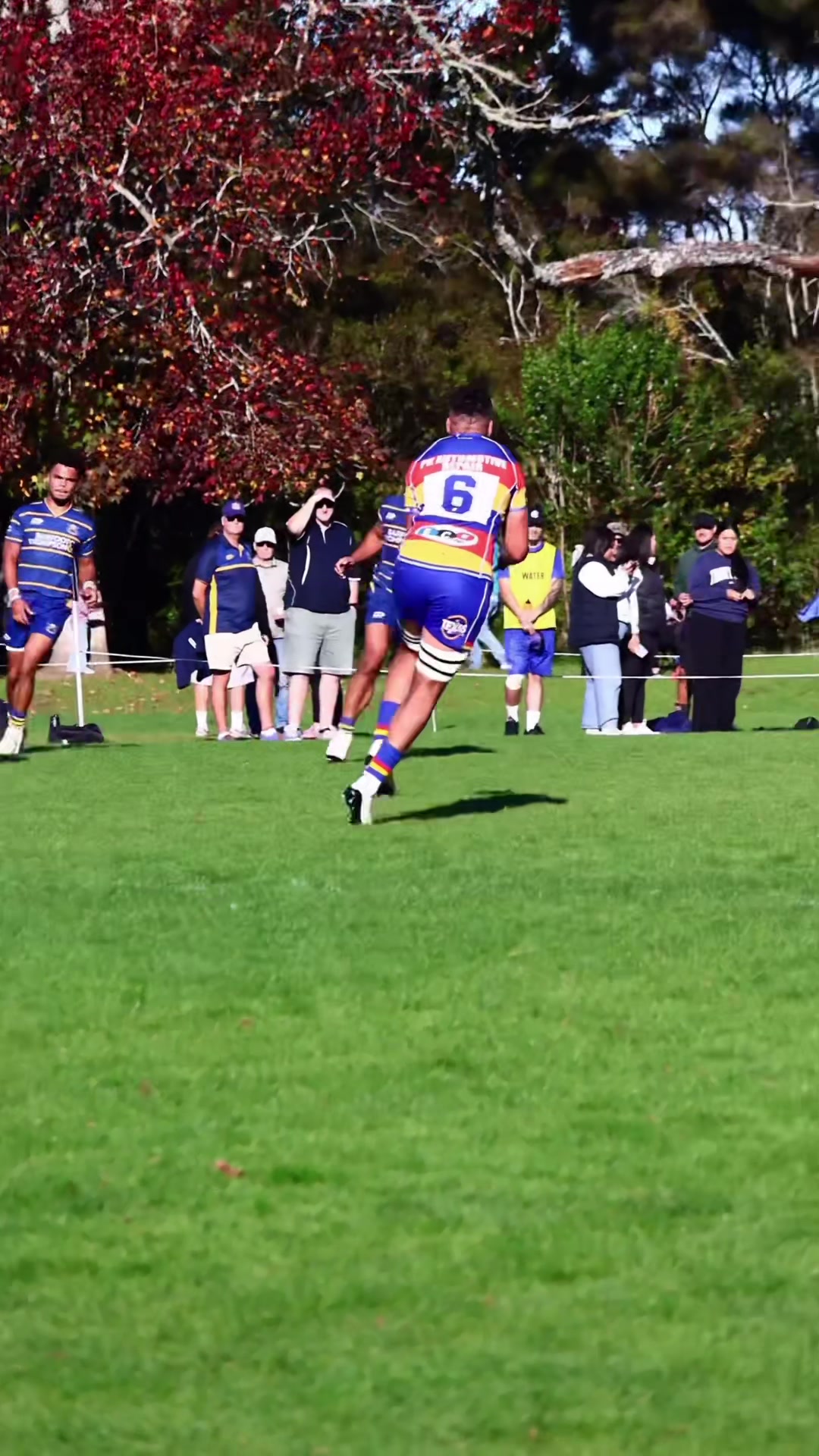@North Harbour Rugby Union
