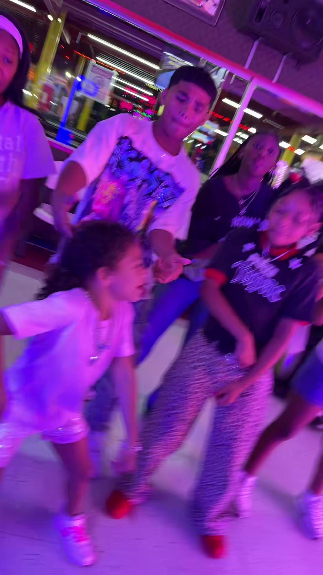 @The Dance Family ๐ฅ๐ฏโ๏ธ