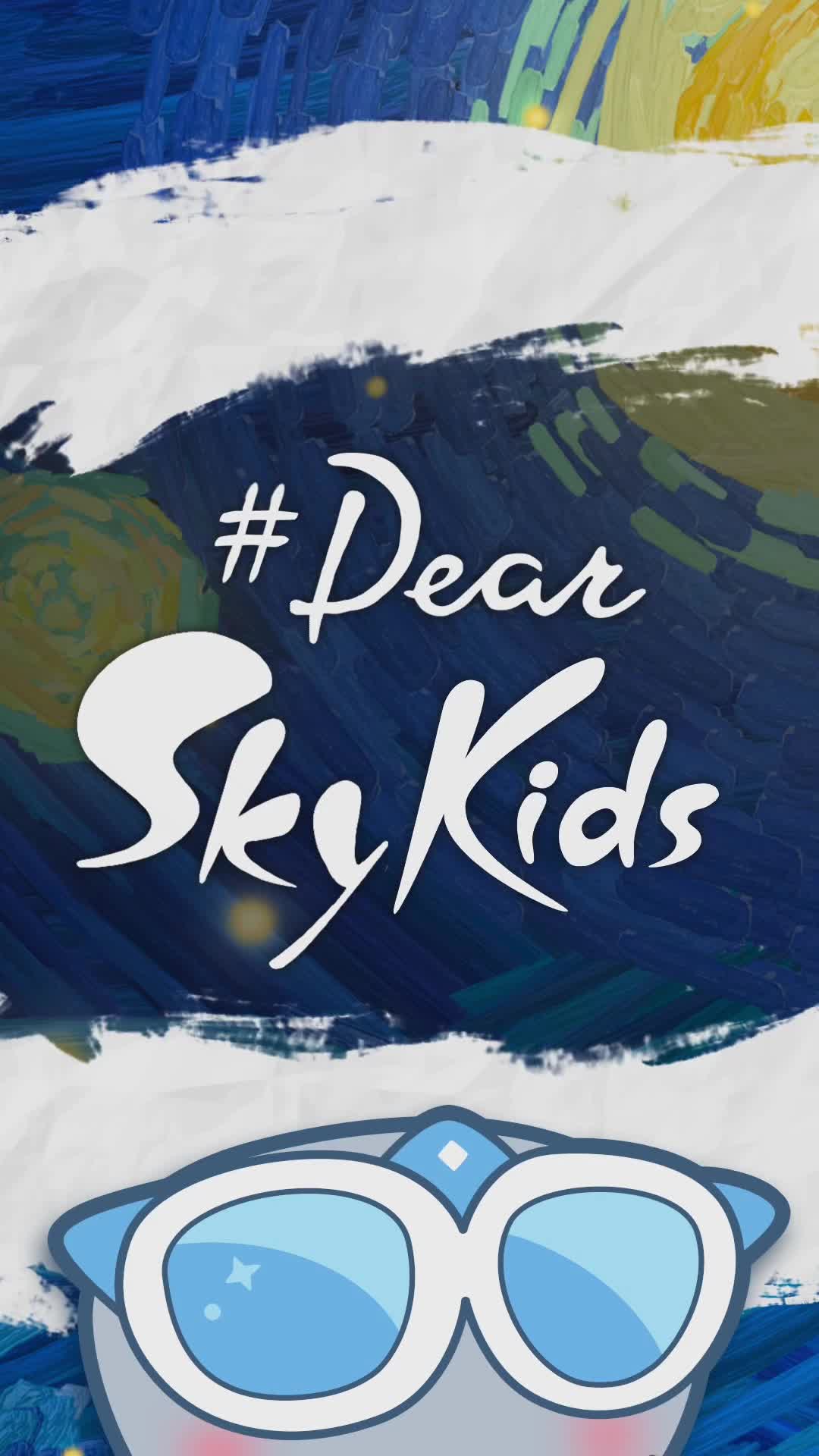 @Sky: Children of the Light