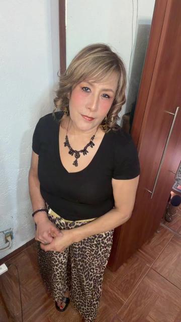 @Almita Pérez