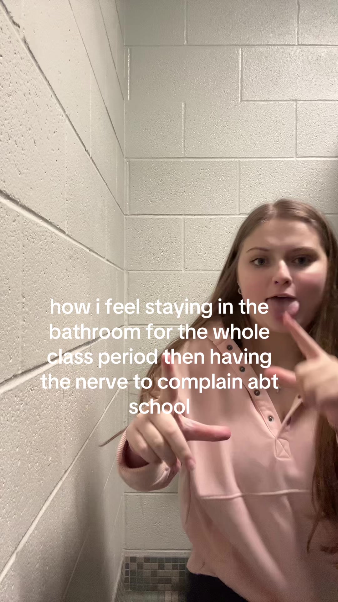 @secret