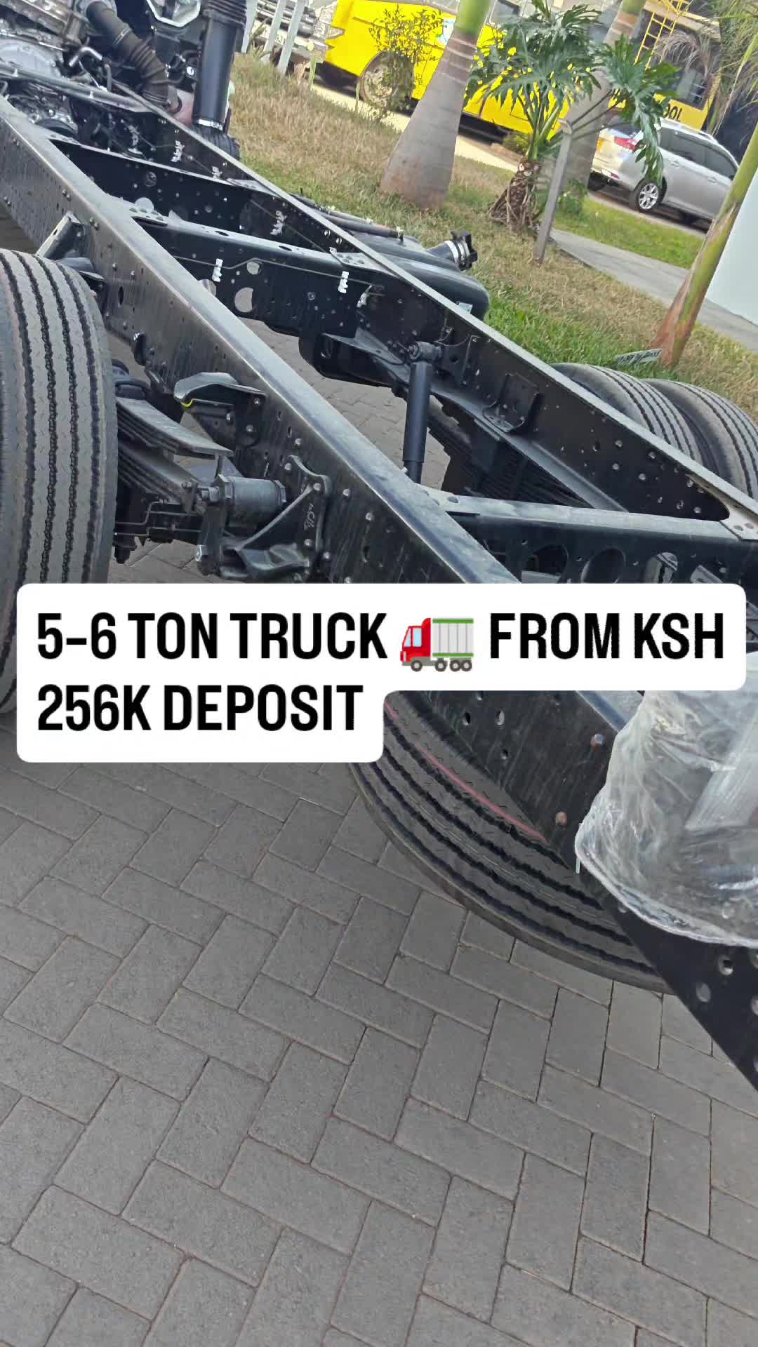 @Stella wa Isuzu