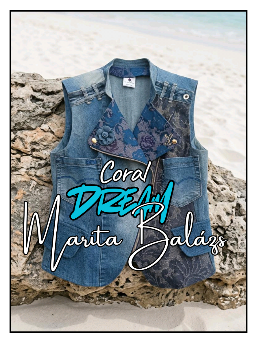 @Marita Balázs Fashion Brand