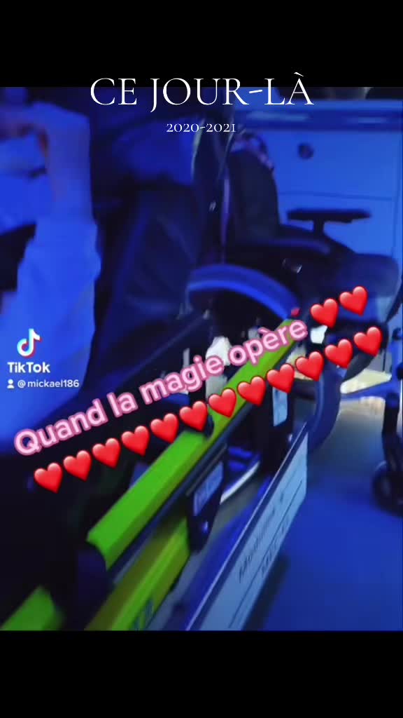 @Mickael 59 🚑ambulancier🚑