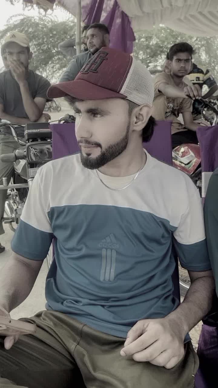 @Talha king