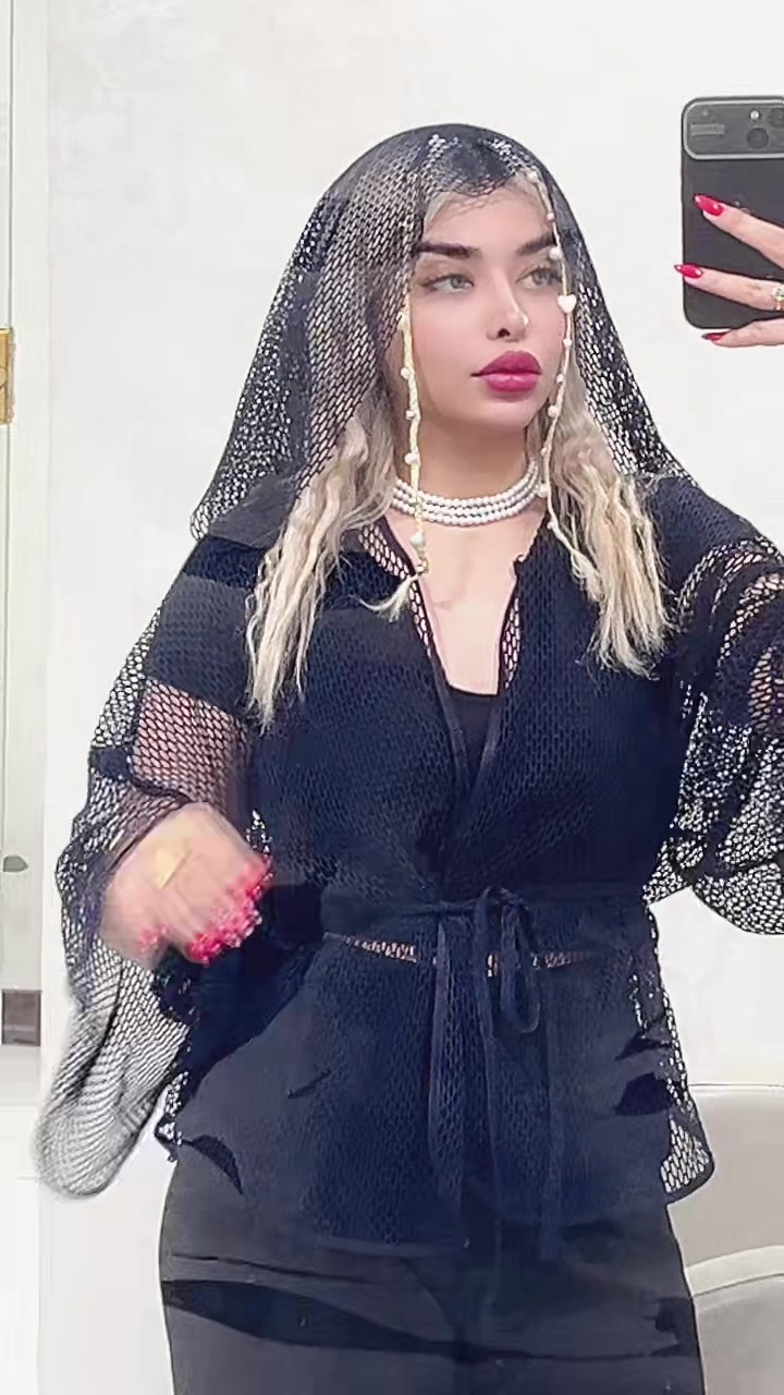 @shaghayegh