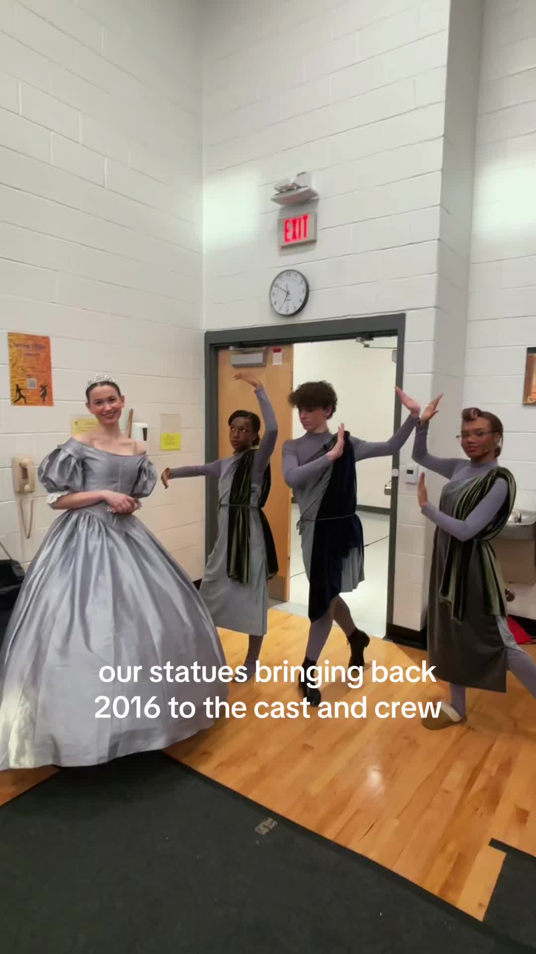 @FVHS Theatre
