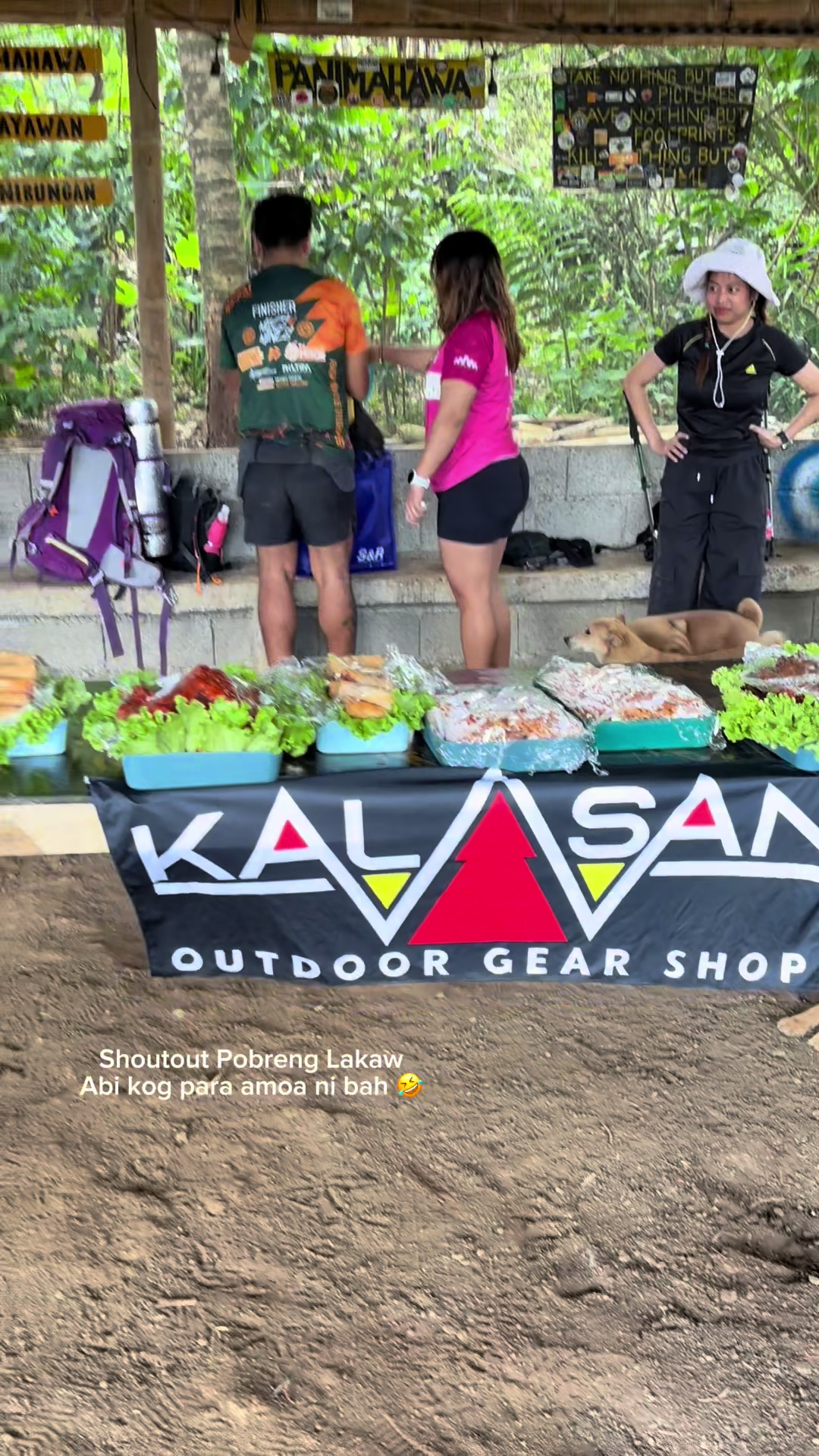 @Kalasan Outdoor Shop 🇵🇭