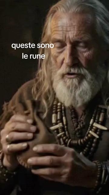 @LB le rune di Odino