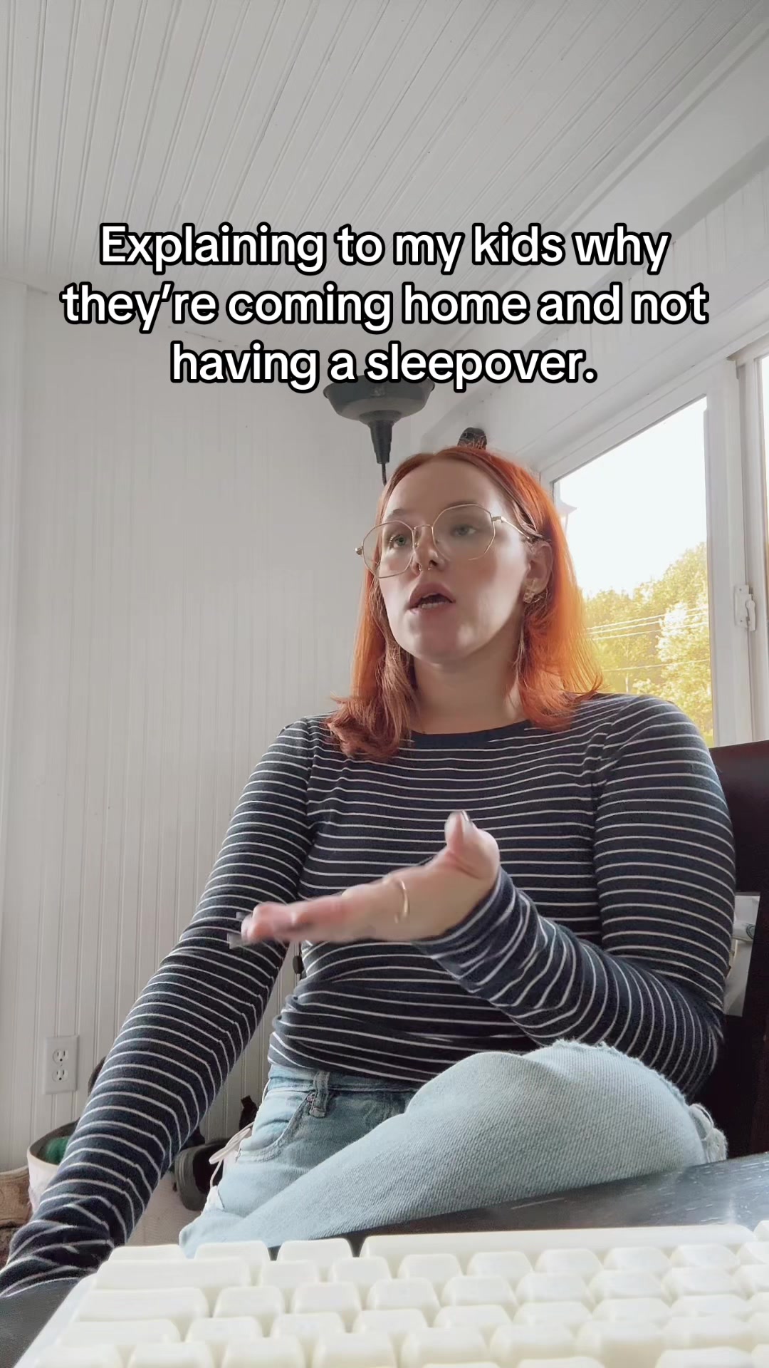 @Paige Marie