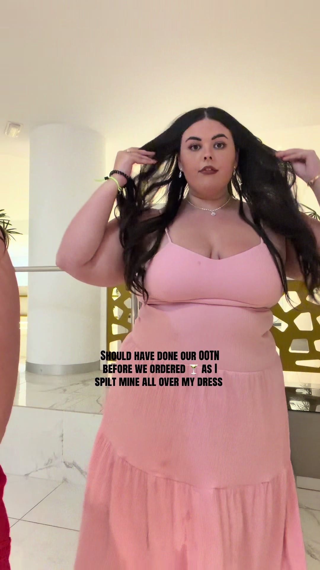 @Luce 🌶️ | Plus Size It Girl💅