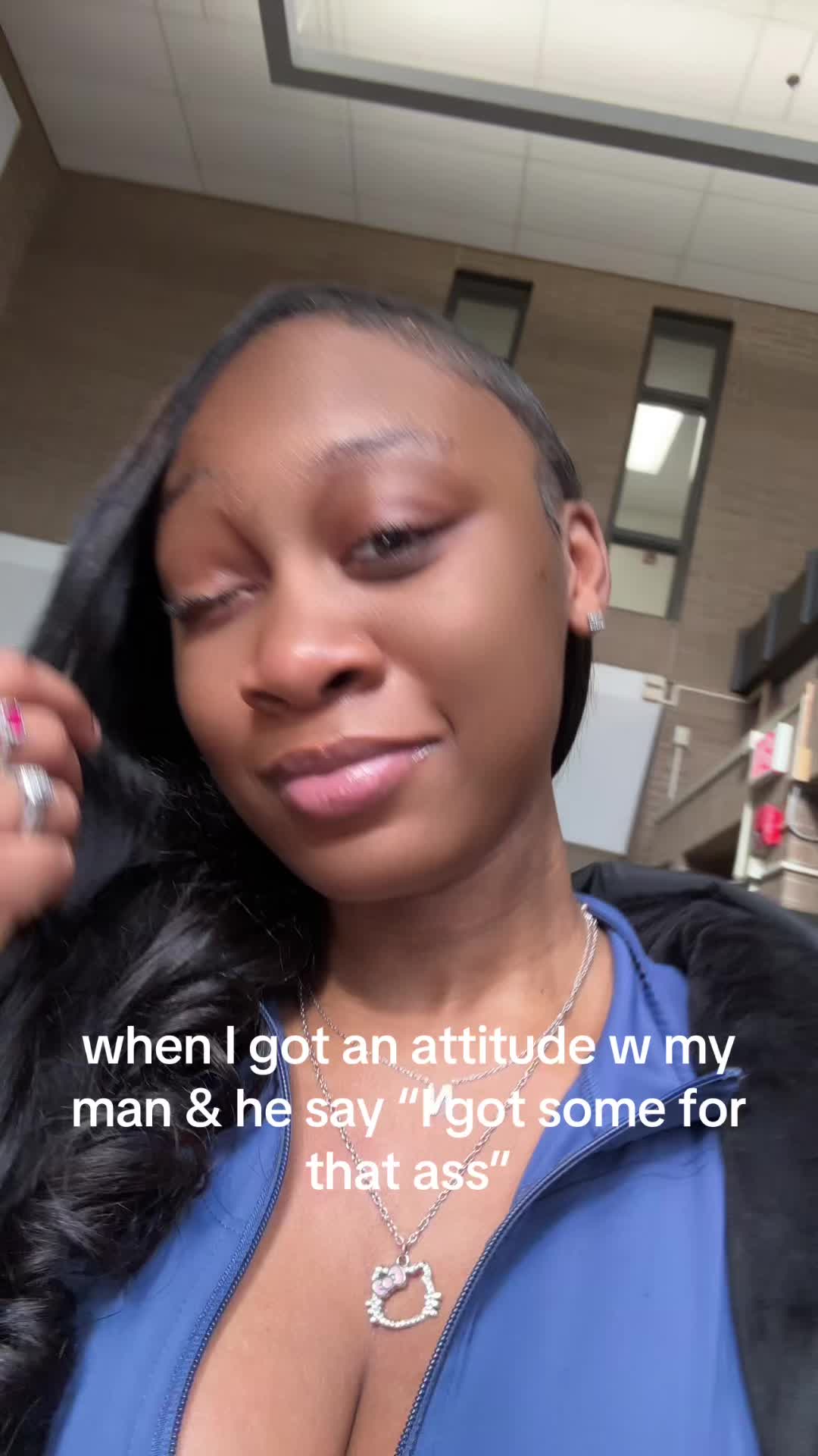 @I&rsquo;m not real
