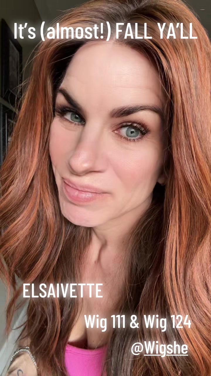 @ElsaIvette 👑HAIR QUEEN👑