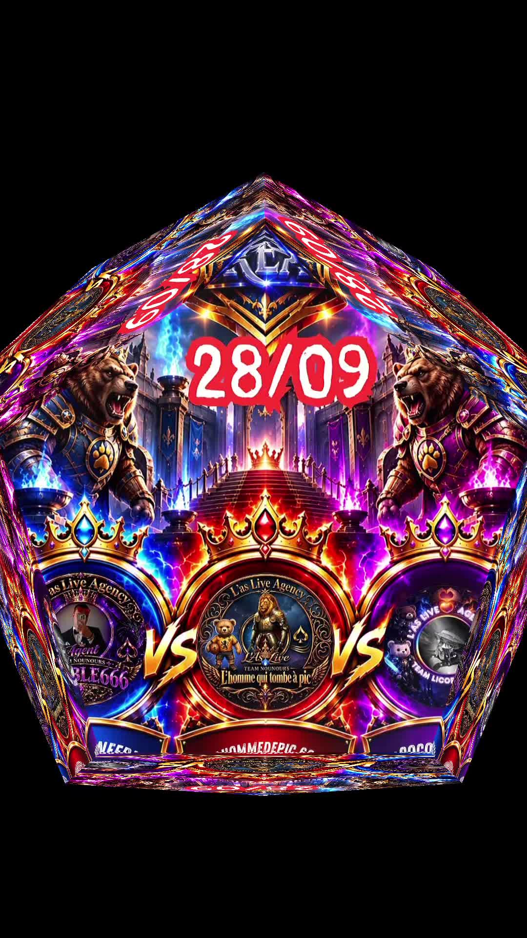 @coco Anjevidy🎤🎼🏳️🌈🎼🎤