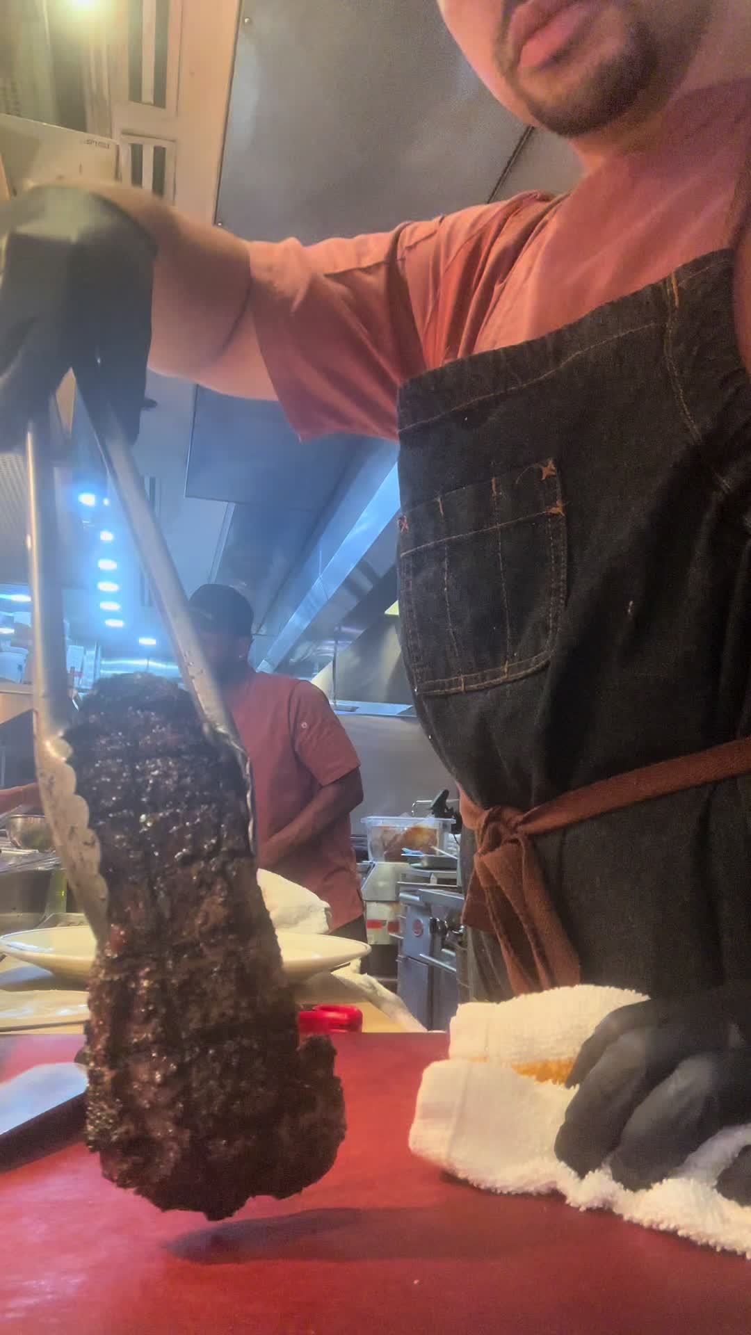 @CHEF $WIPA