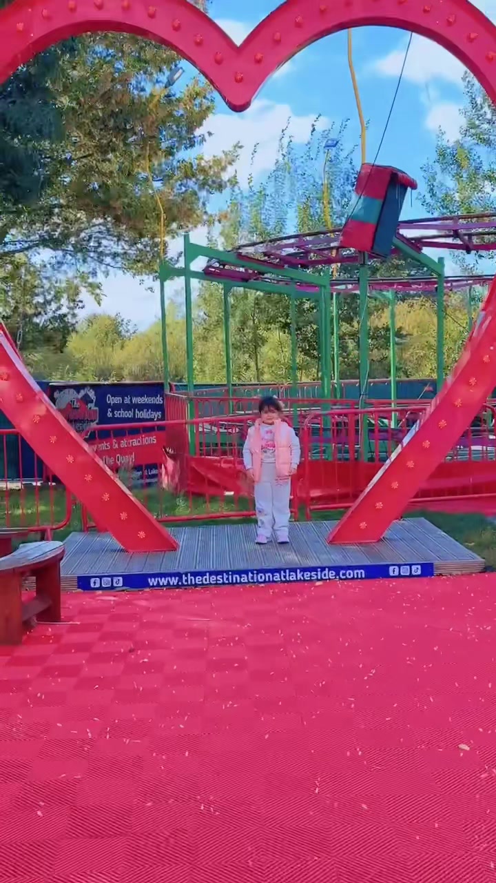 @Aliya & Ayaan
