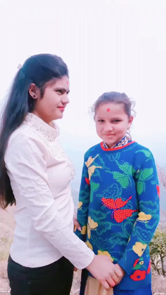 @Ganga Sapkota