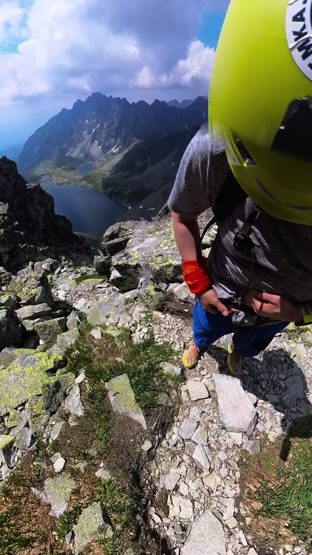 @Hiking 💚TaTry💚