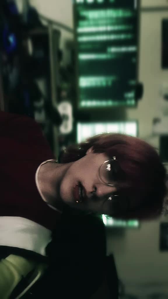 @⦻Nick(Cheng Xiaoshi version)⦻
