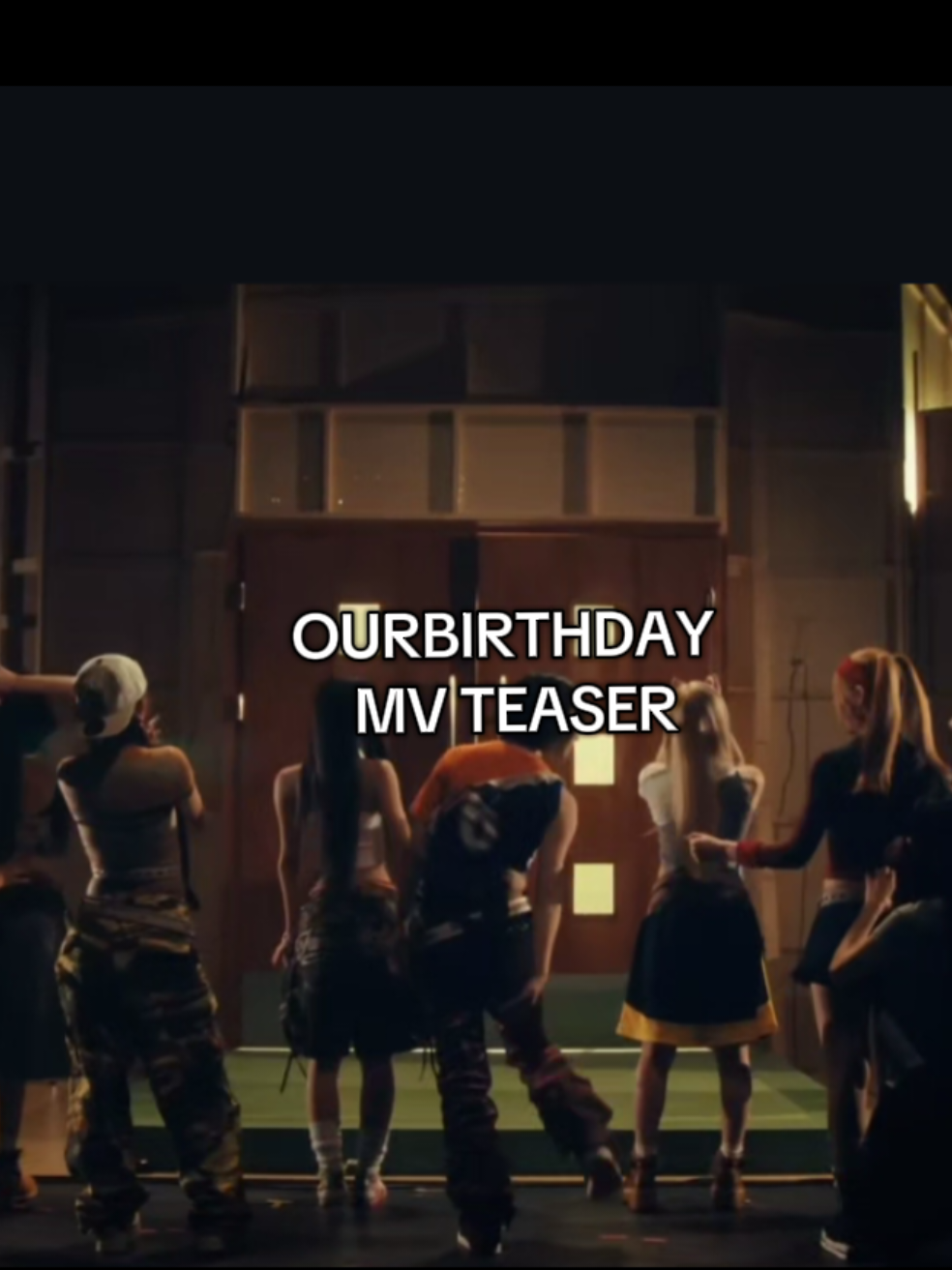 @OURBIRTHDAY