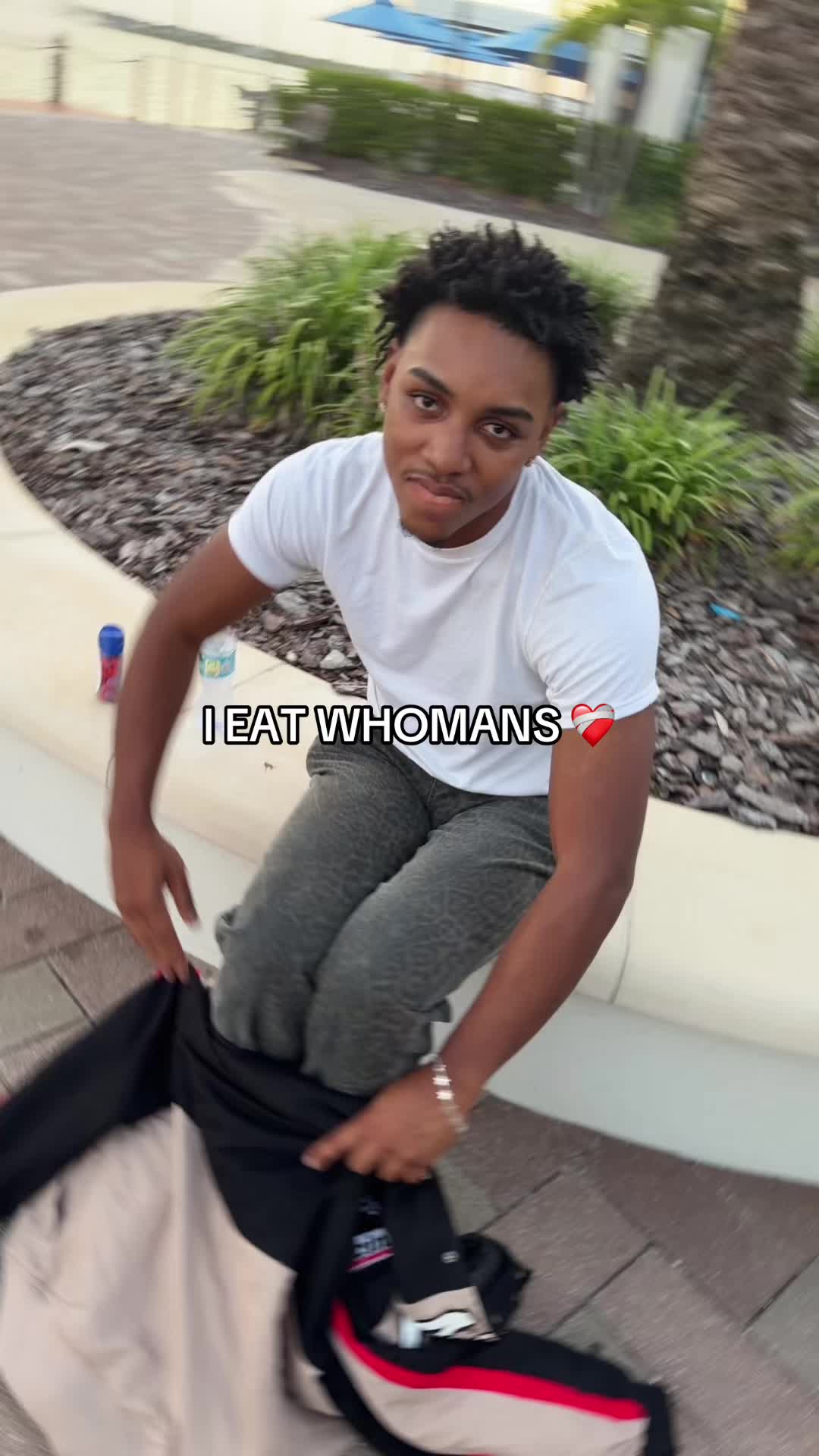 @luhwakeup